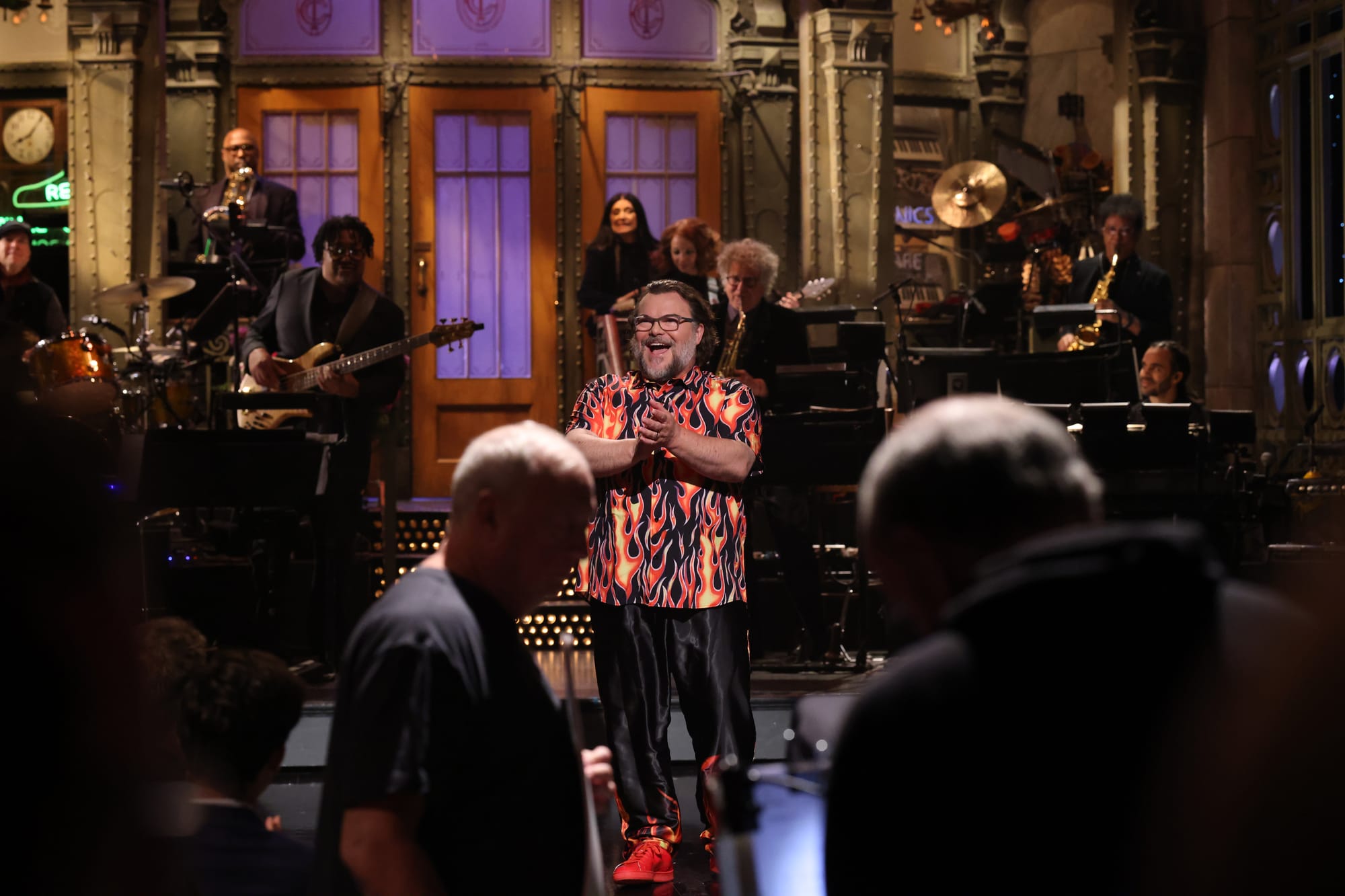 Jack Black