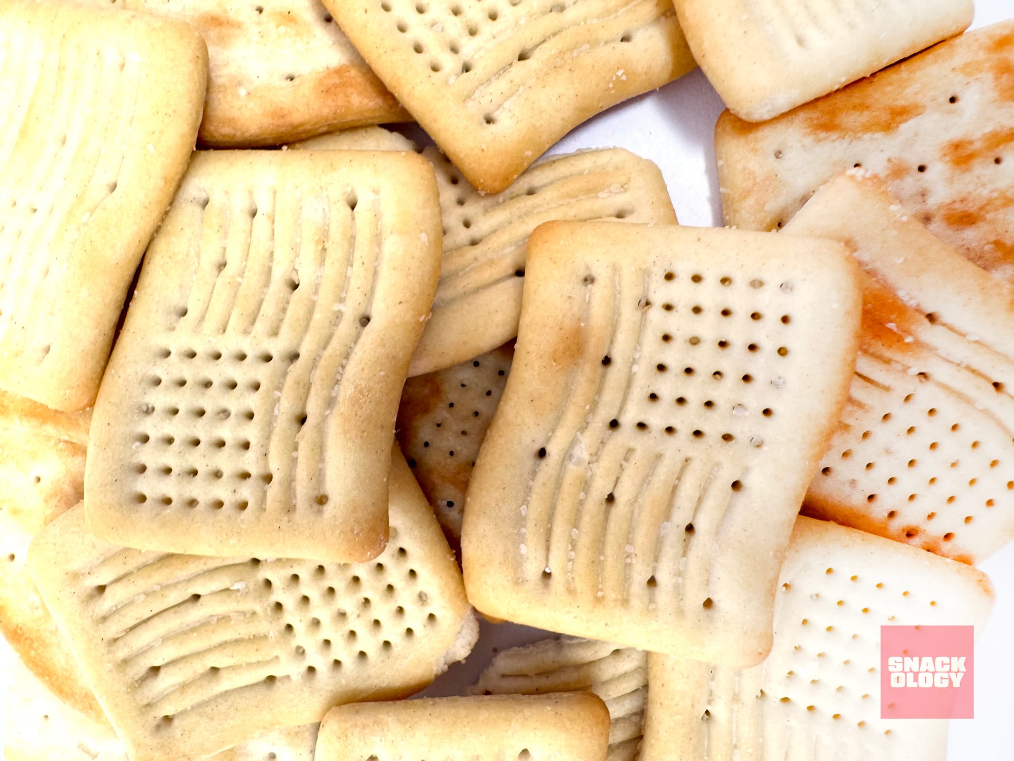 Town House Star Spangled Original Crackers