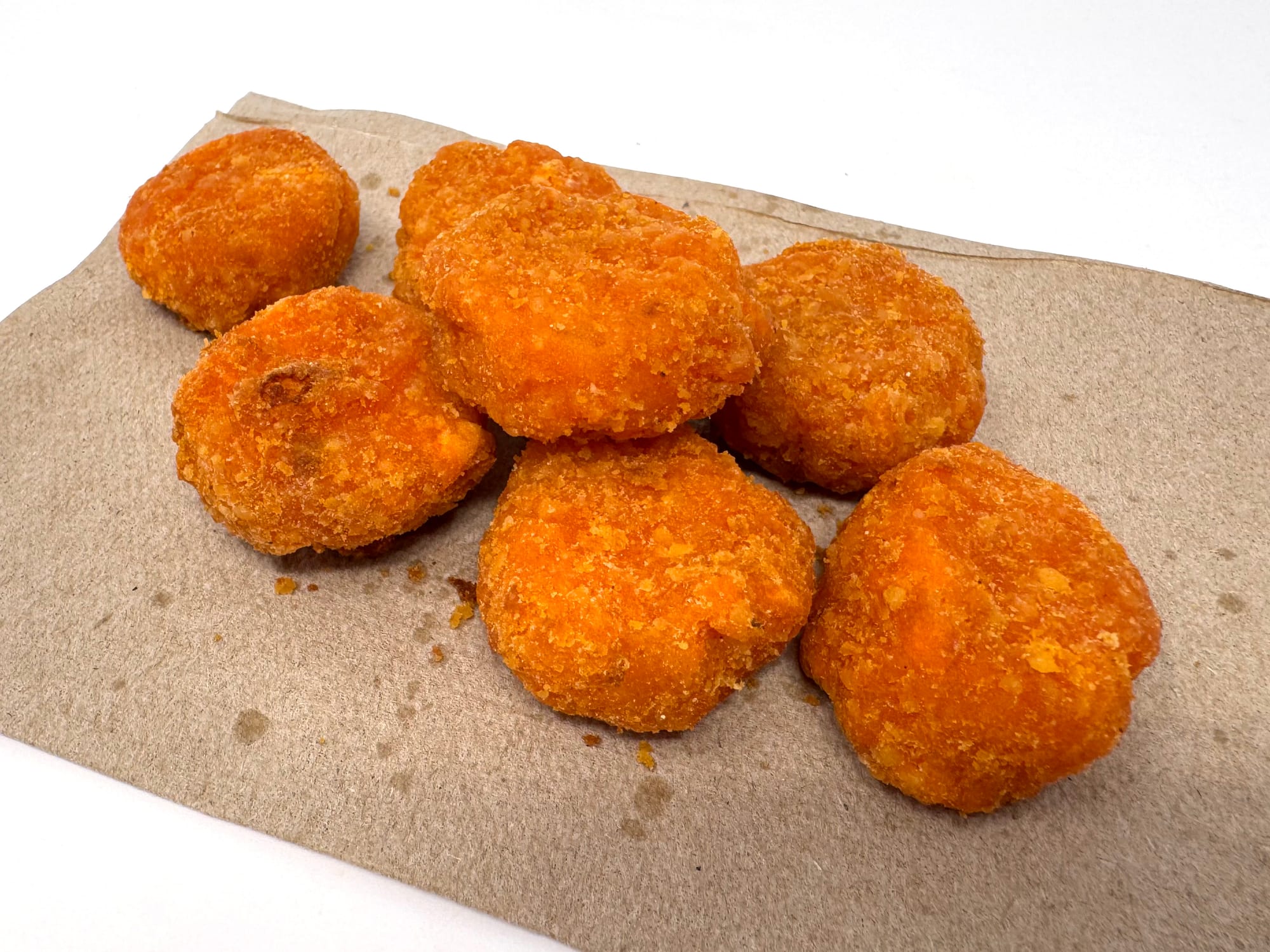 Imperial Cheddar Ranch Tots
