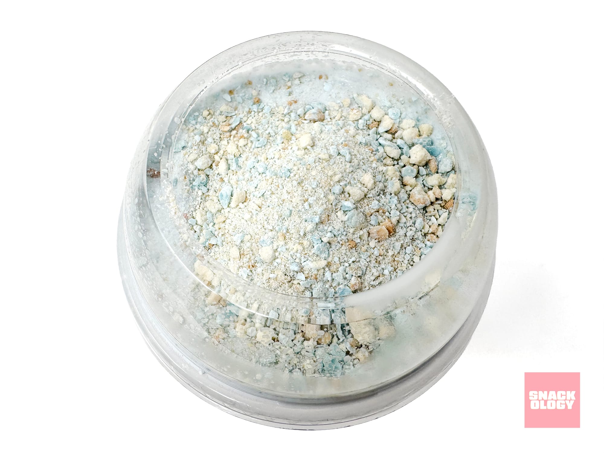 Grogu’s Blue Cookie Shake