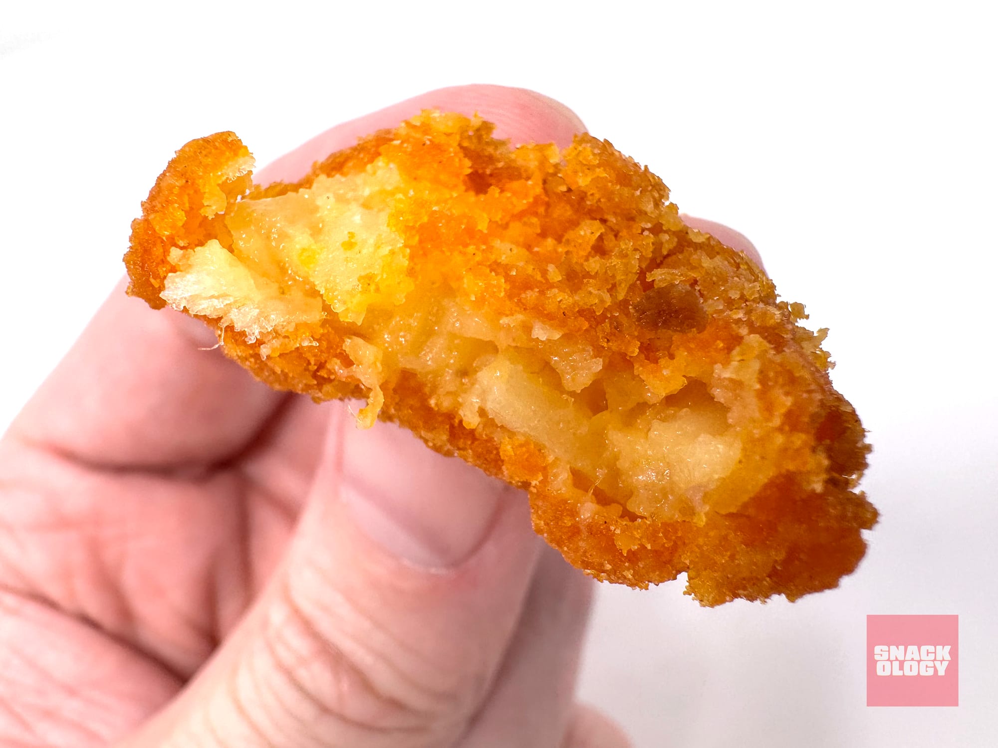 Imperial Cheddar Ranch Tots