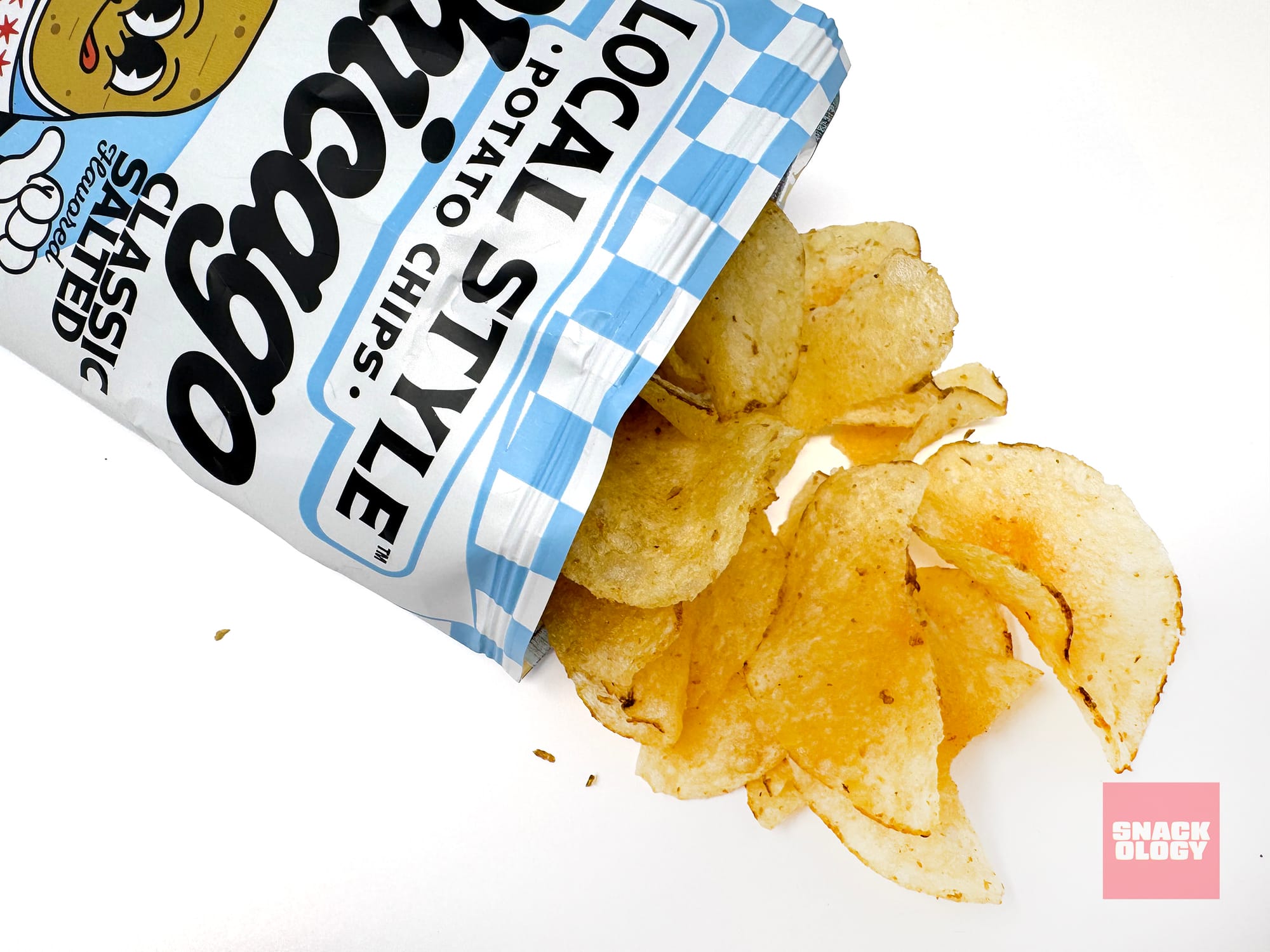 Local Style Classic Salted