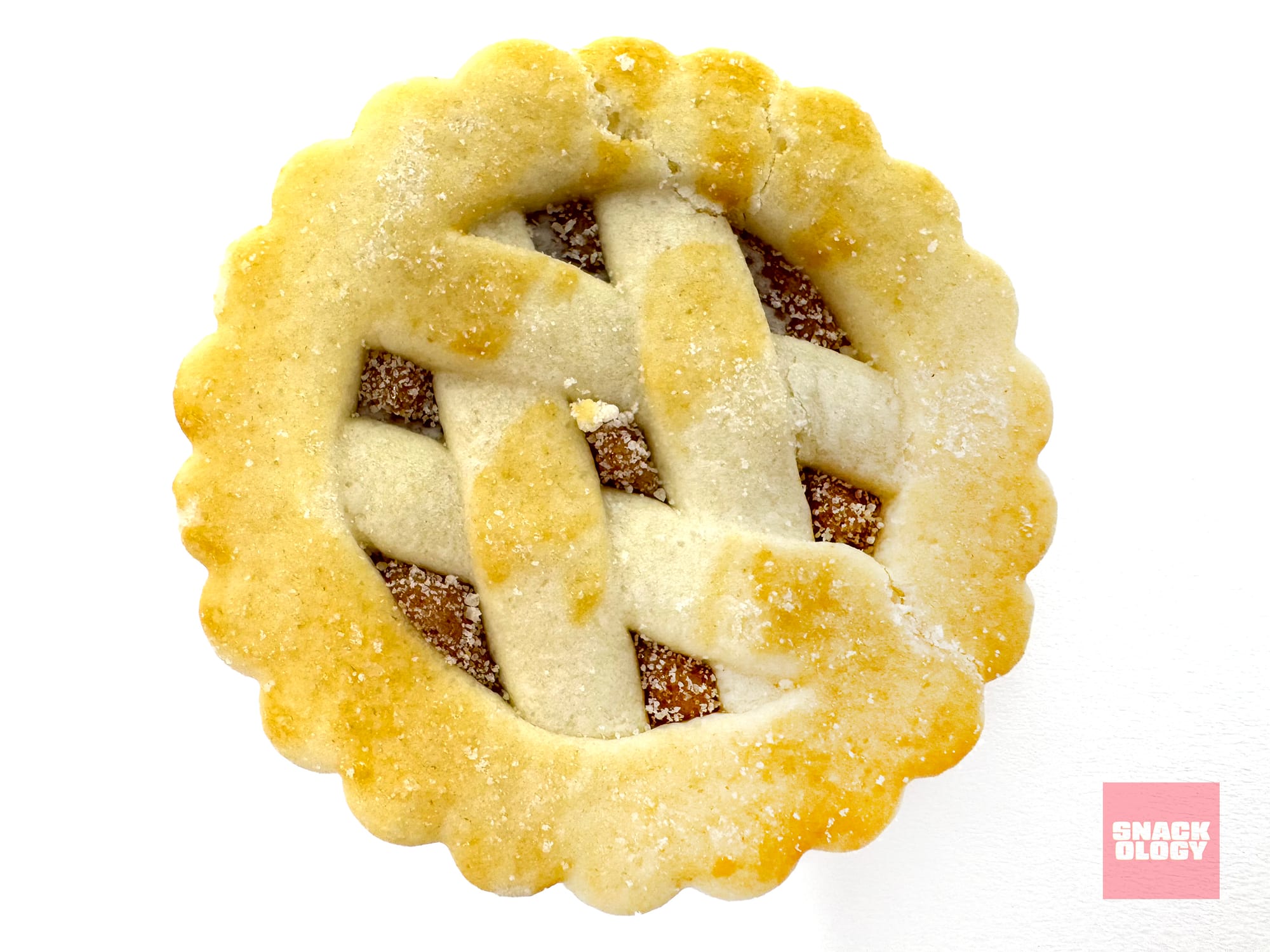 Maggie’s Apple Pie cookies