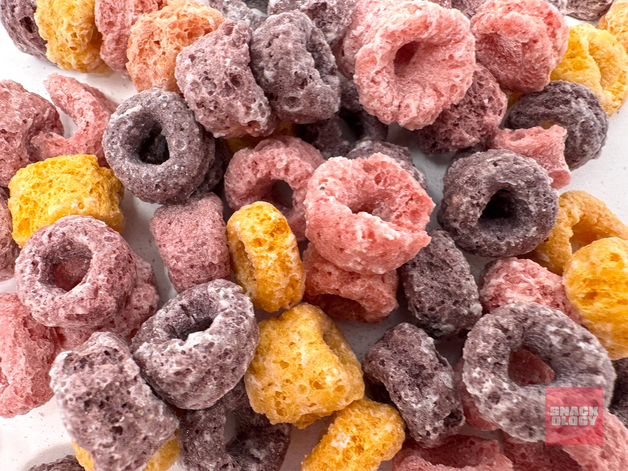 Froot Loops Wild-Berry