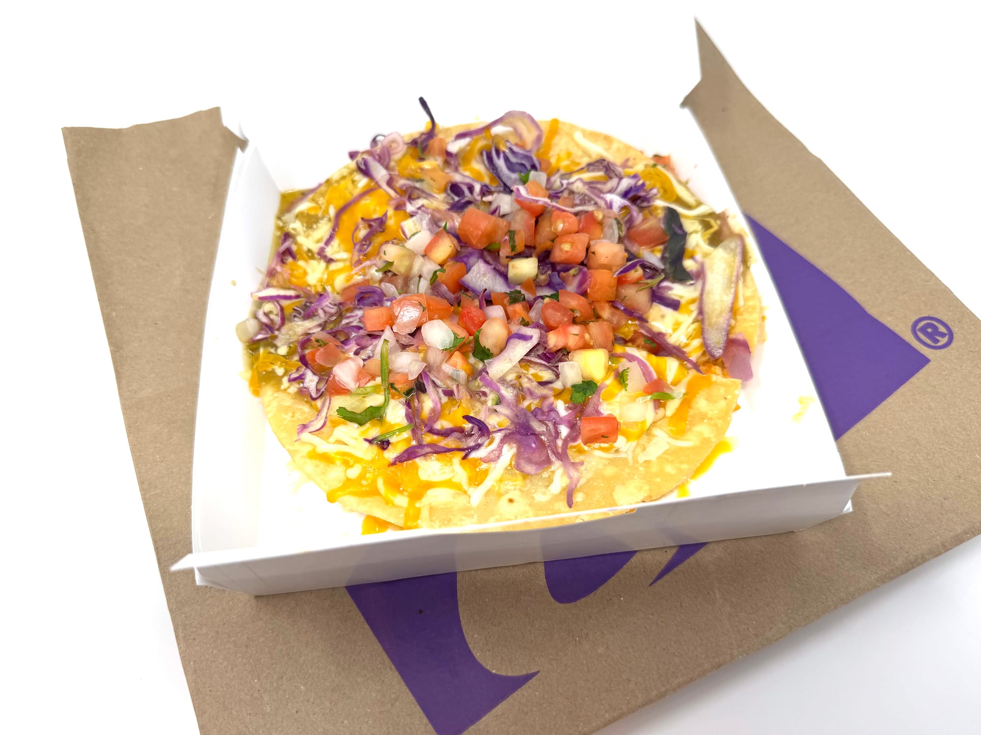 Cantina Chicken Mexican Pizza