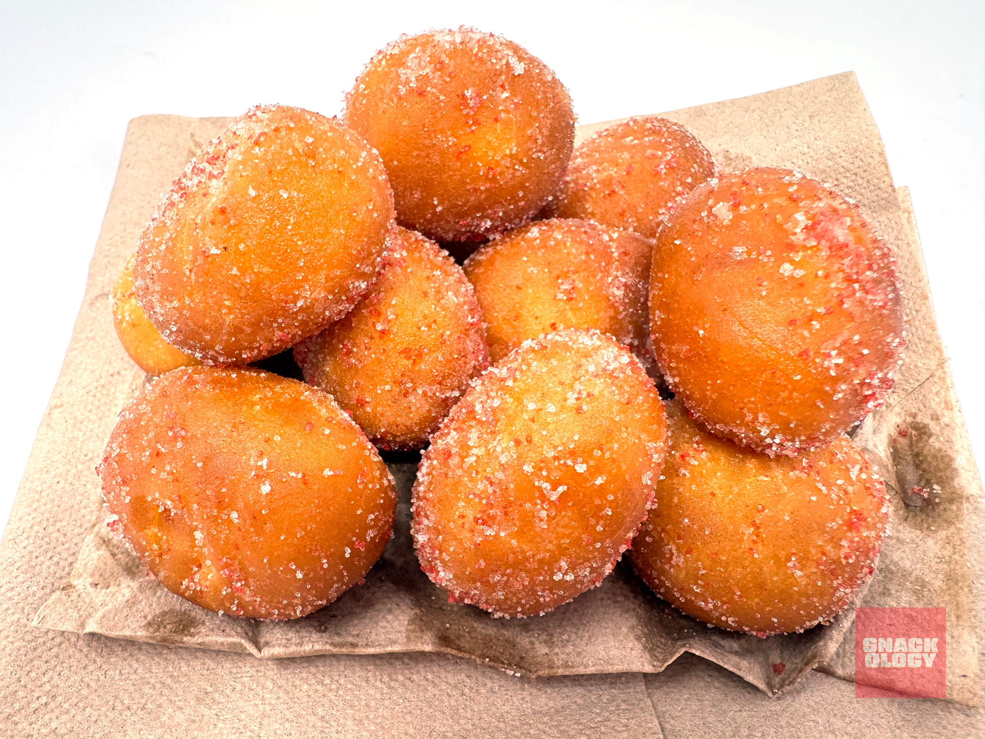 Strawberry Cinnabon Delights