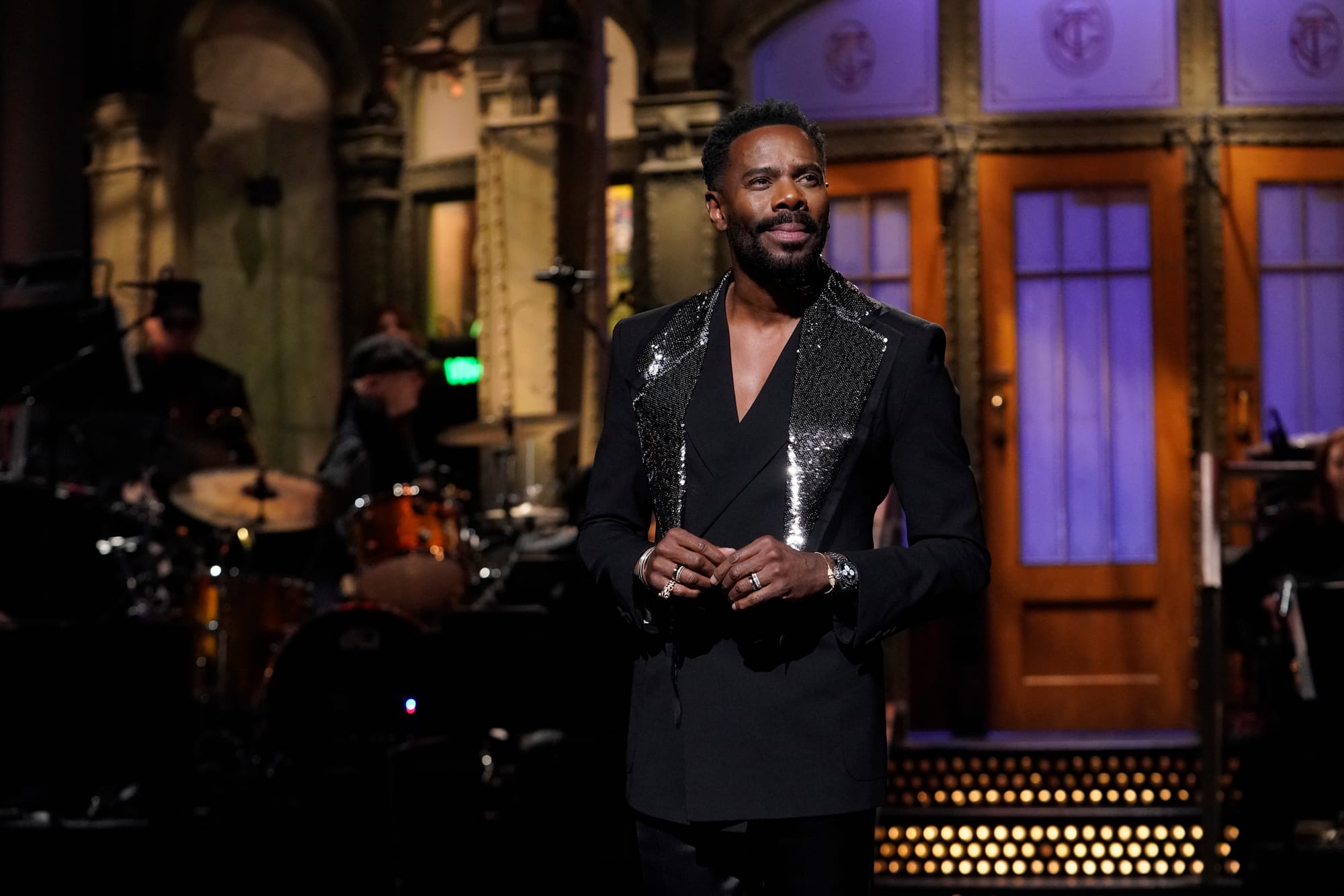 Colman Domingo