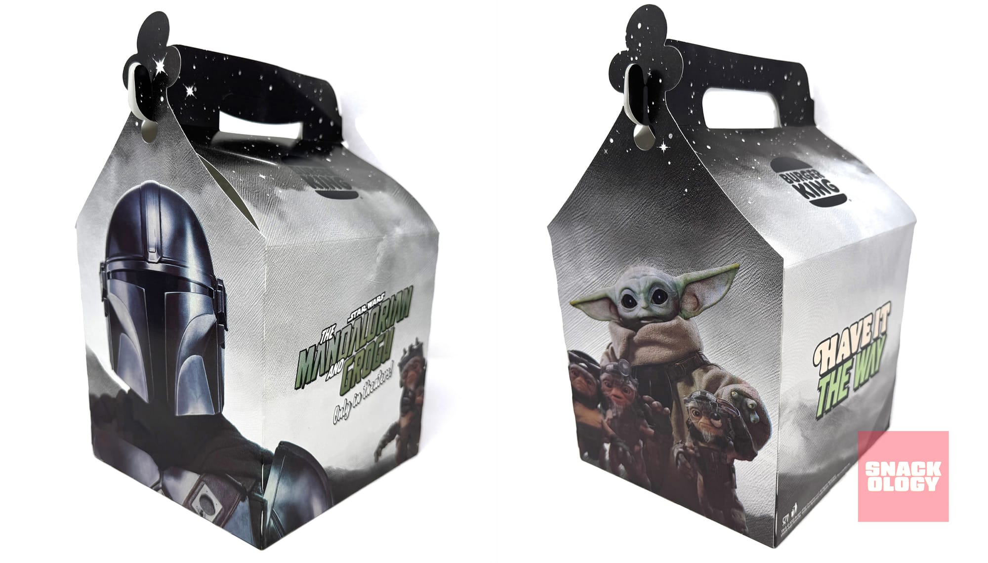 The Bounty Bundle box
