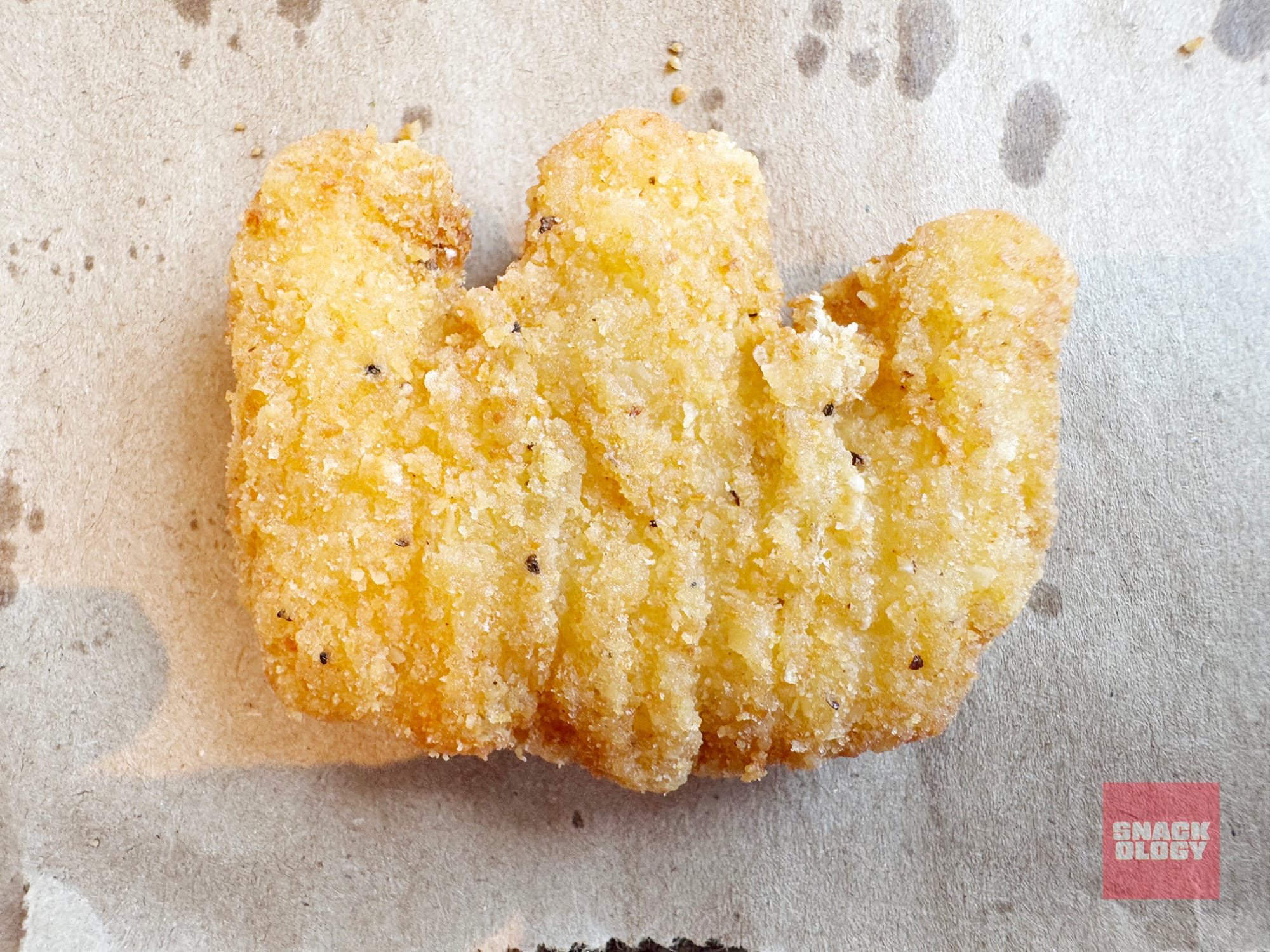 Crown Nuggets