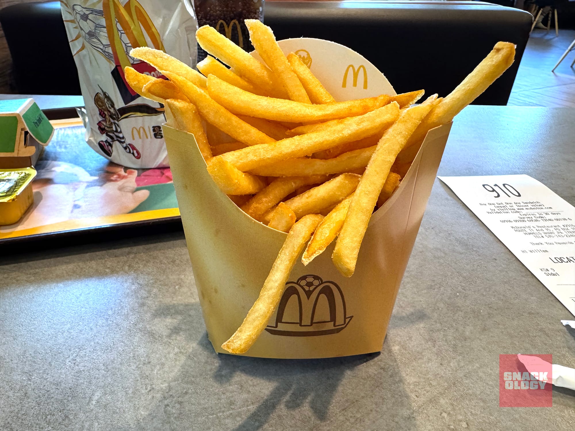 Fries