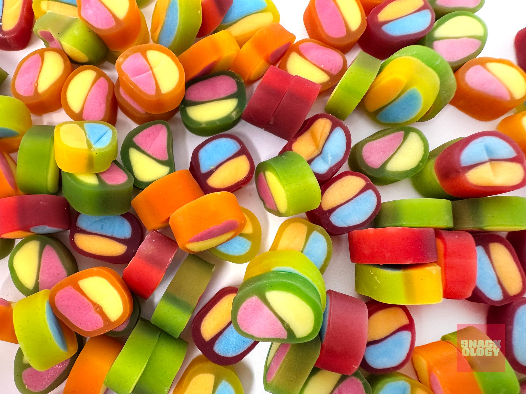 Haribo Balla Bites