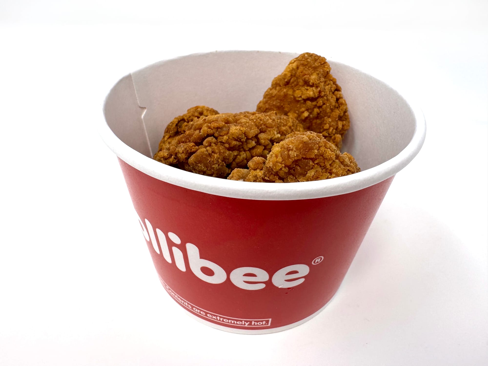 Jollibee Chicken Nuggets