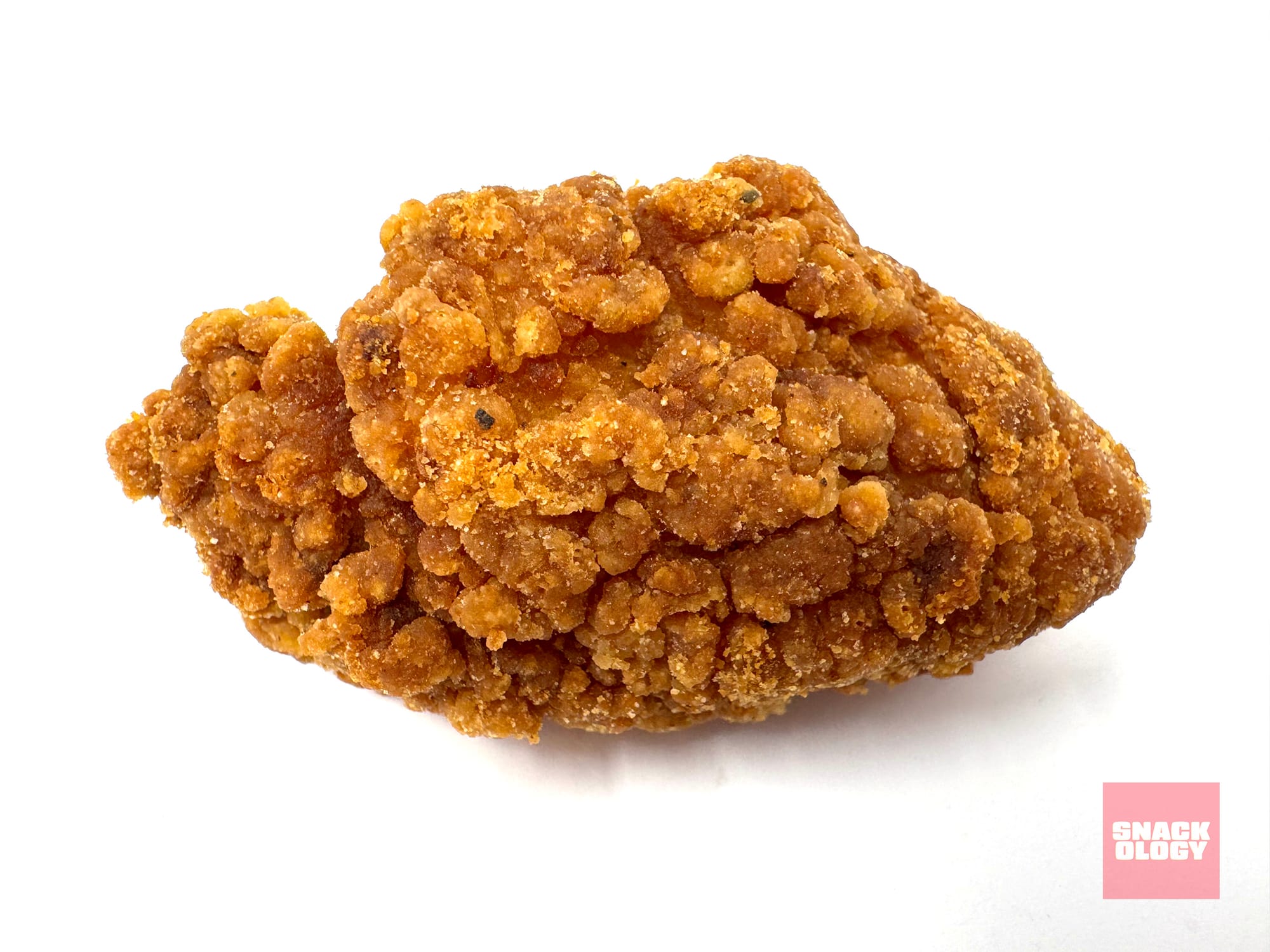 A Jollibee Chicken Nugget