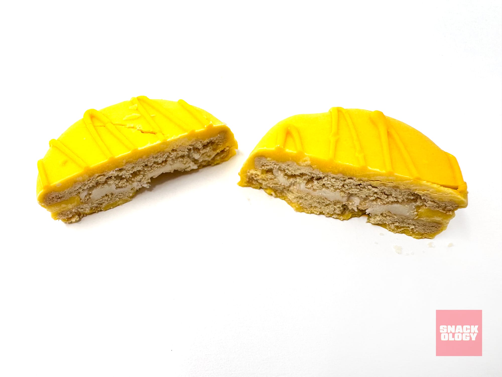 Lemonade Oreo