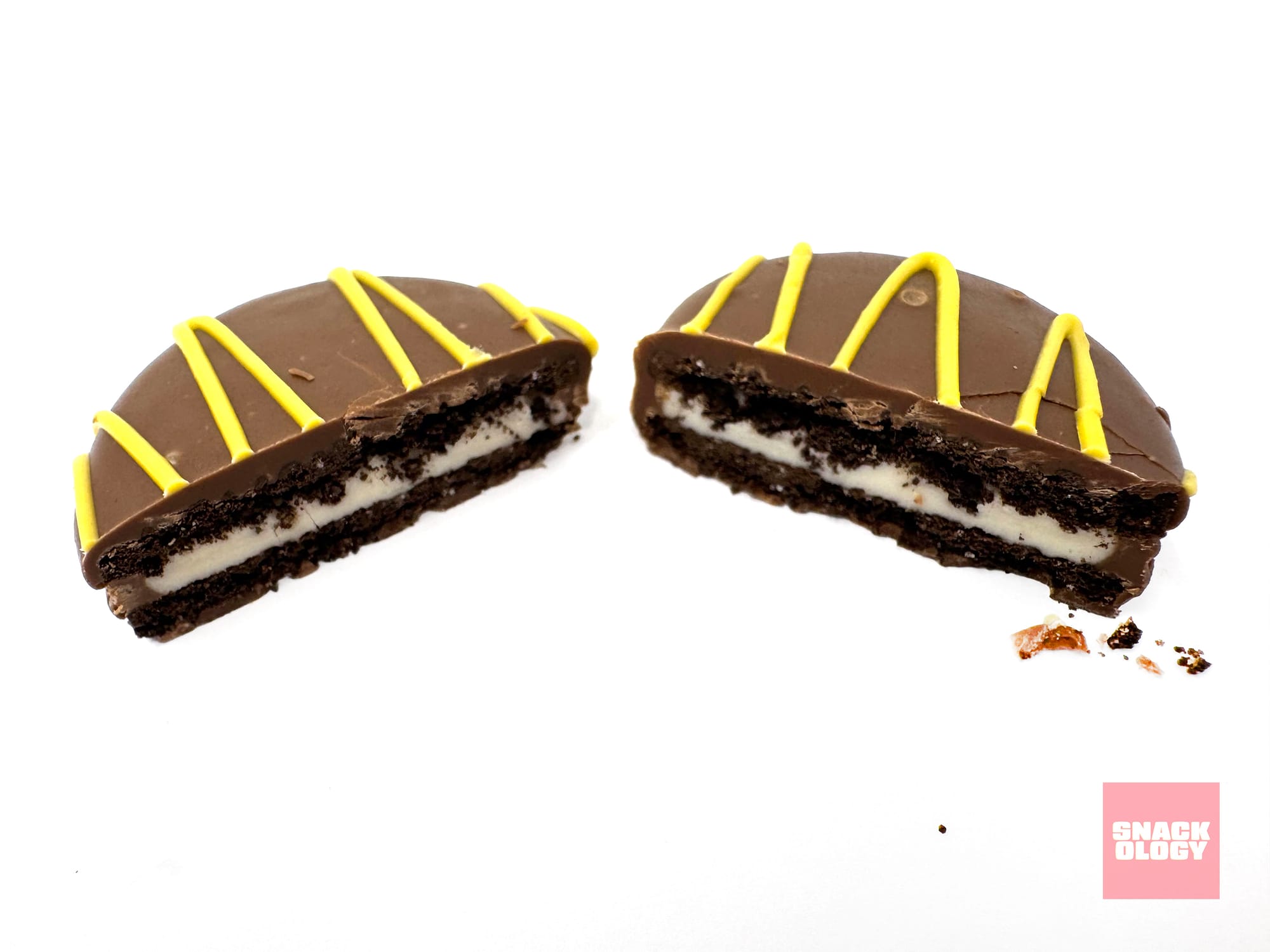 Milkshake & Fries Oreo