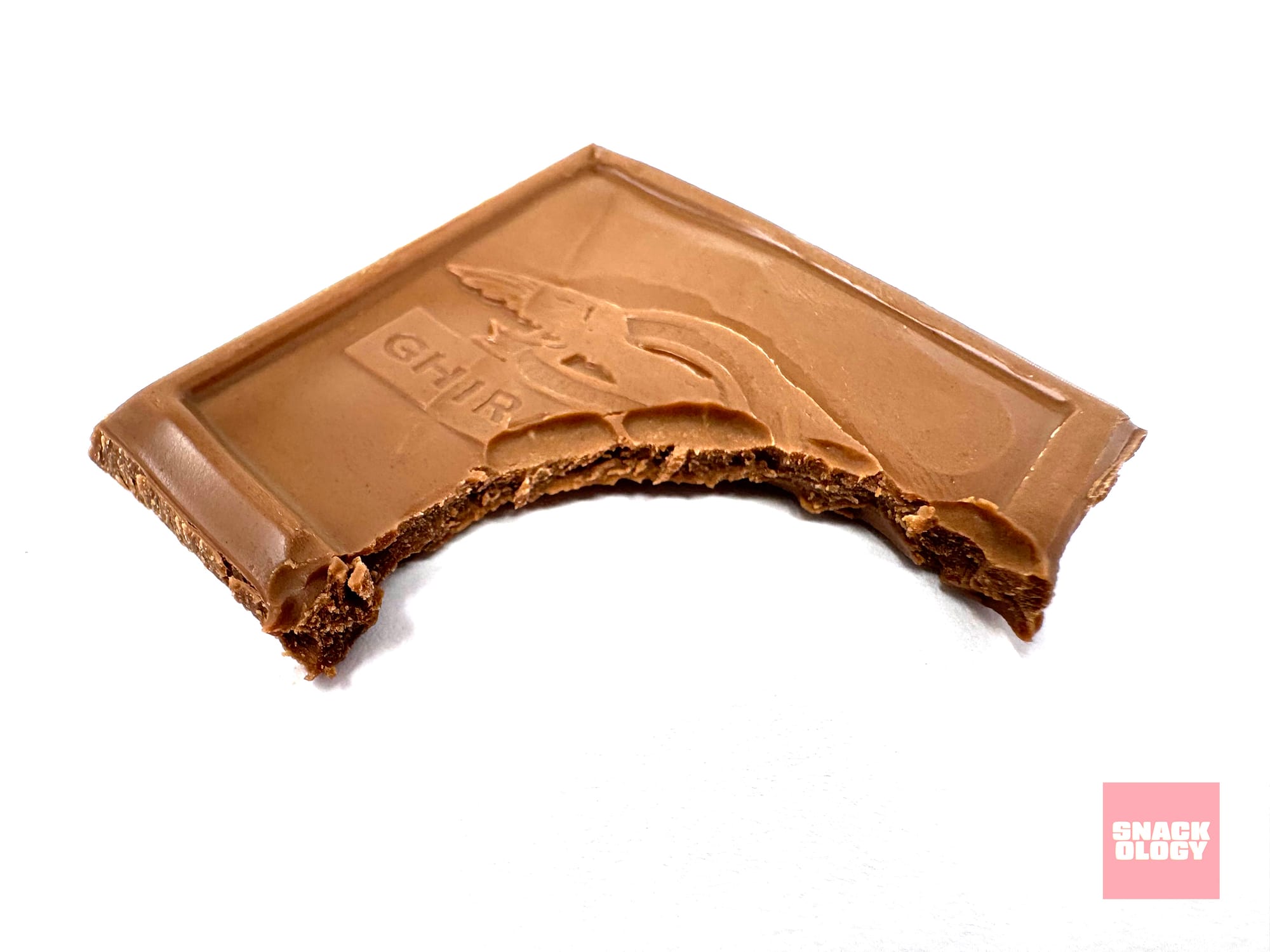 Ghirardelli Premium Milk Chocolate