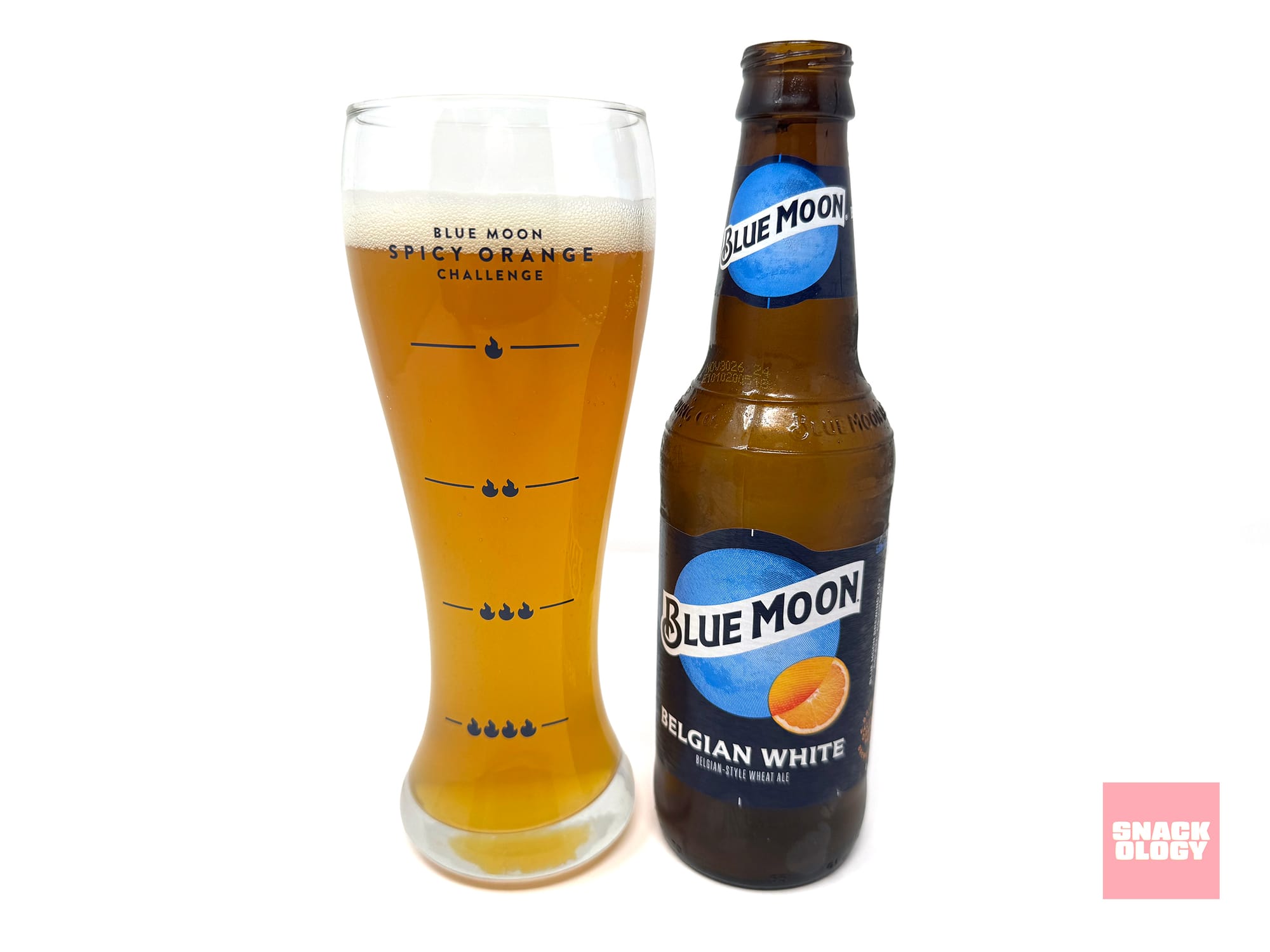 A Blue Moon pour