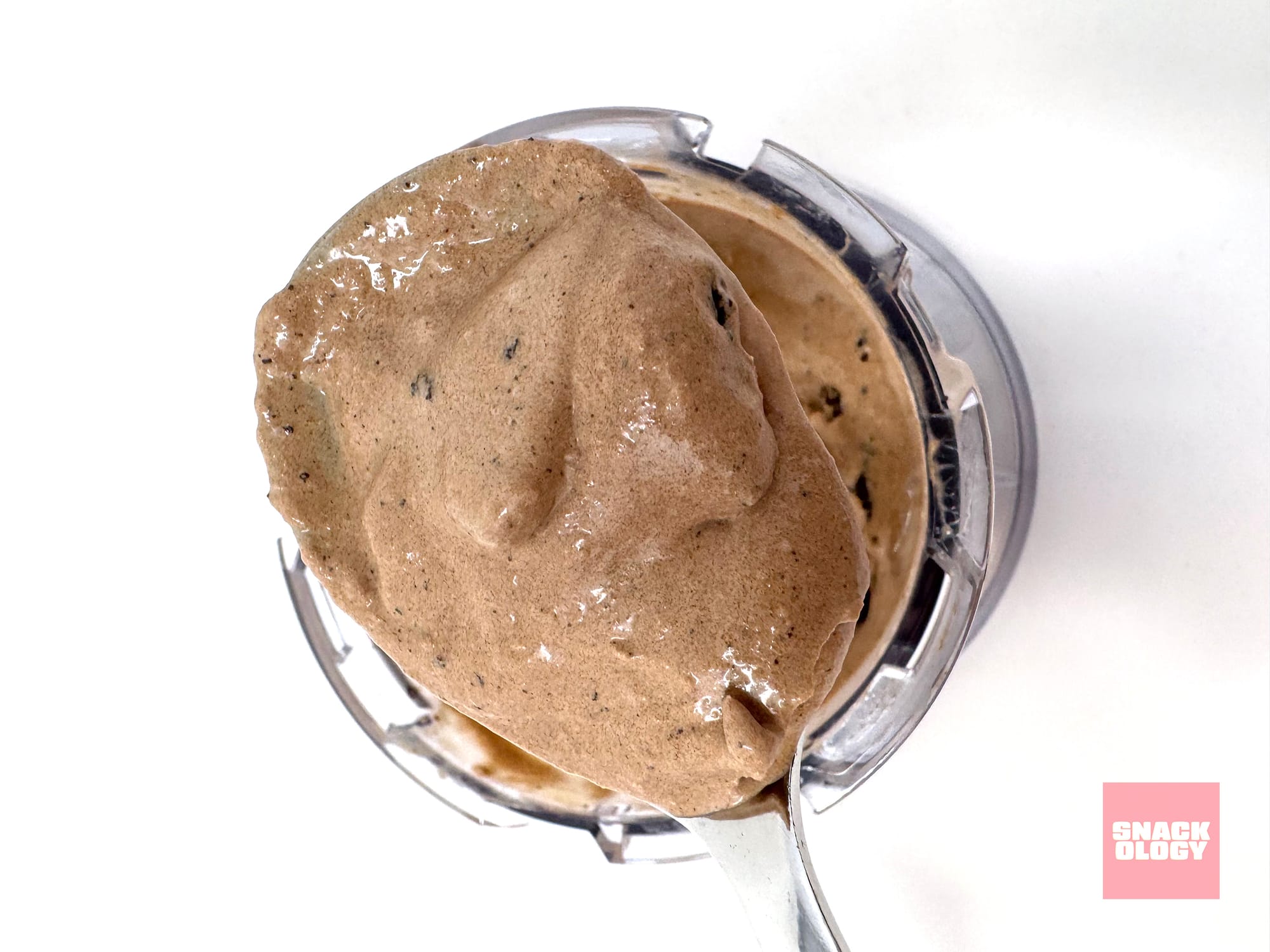I’m gonna eat this Chocolate Cookies and Cream Ice Cream
