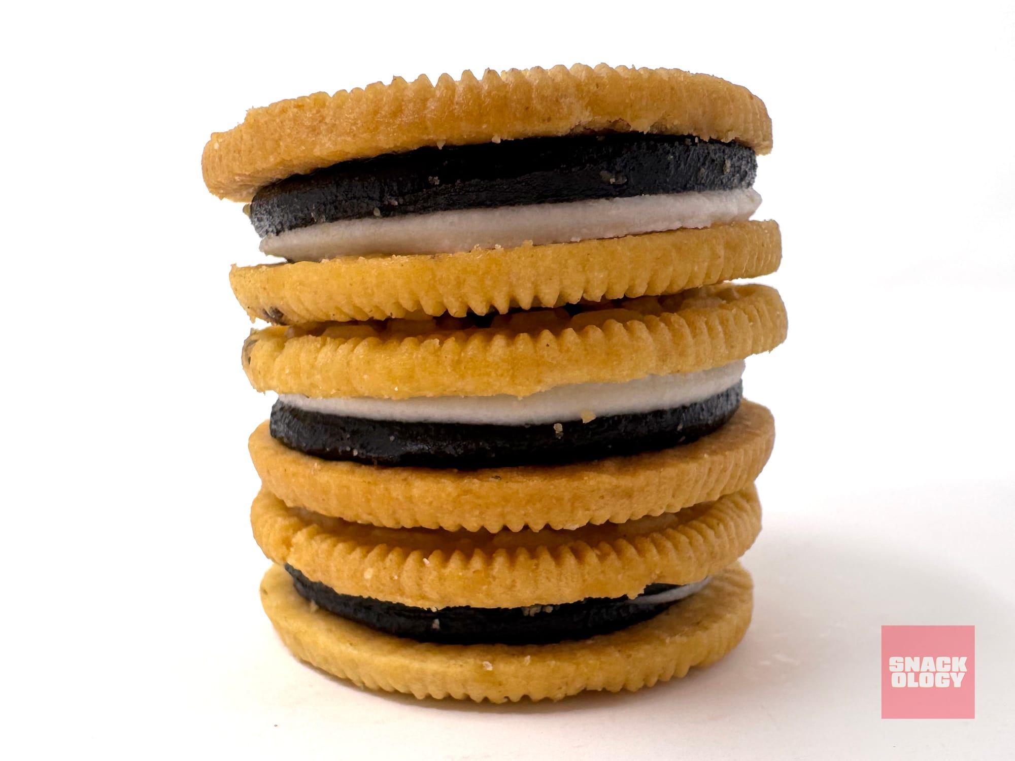 Oreo Deep Fried Cookies