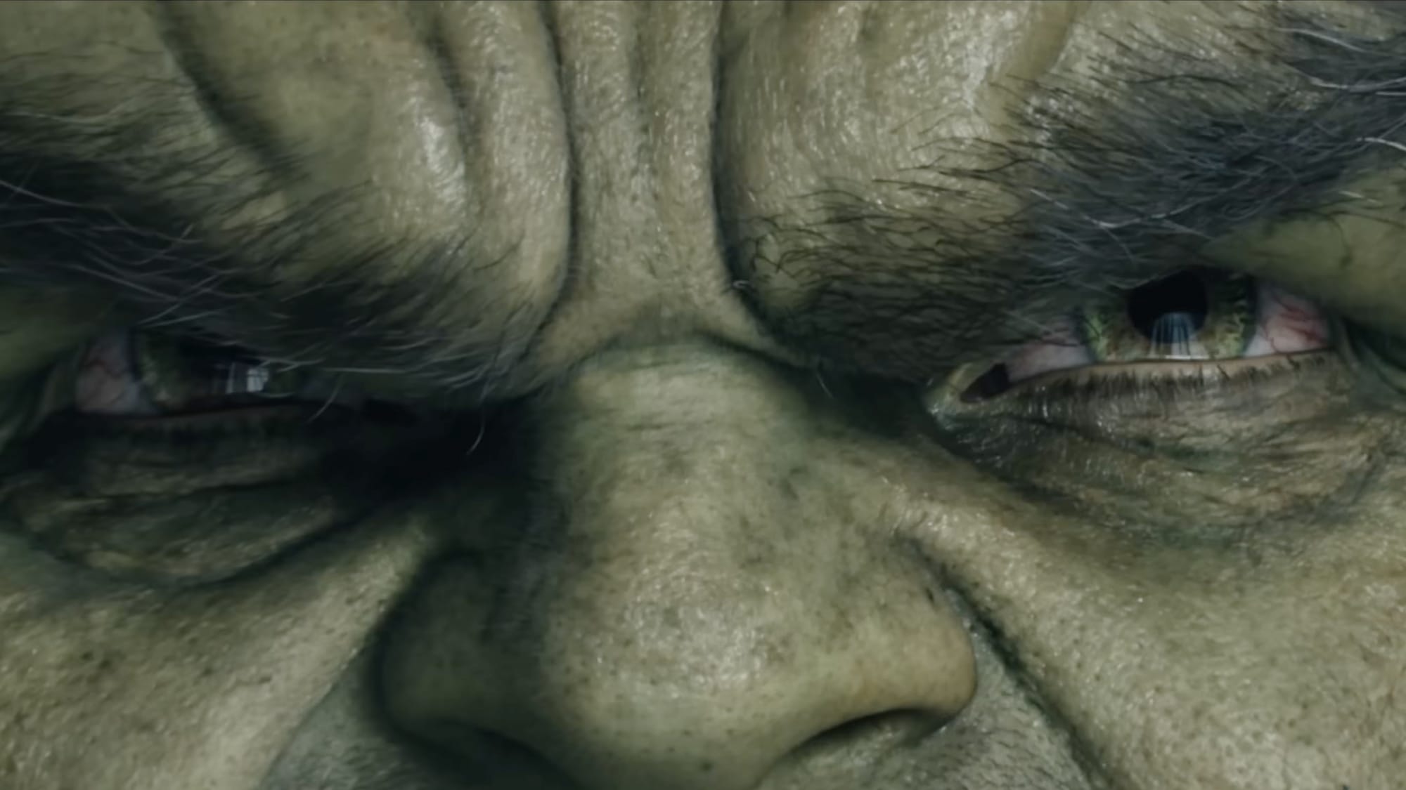 Mark Ruffalo in Spider-Man: Brand New Day