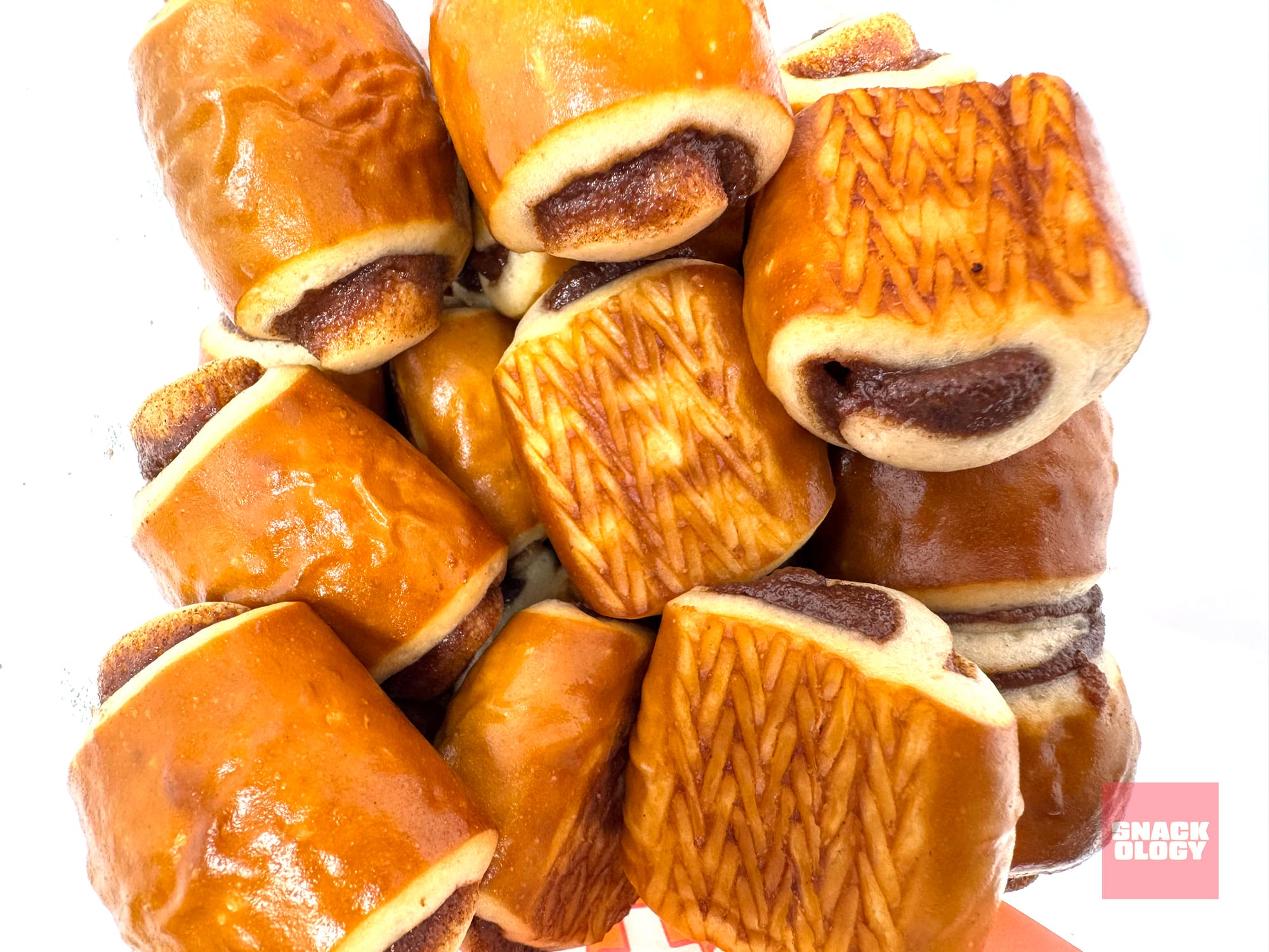 King’s Hawaiian Soft Swirl Cinnamon Bites