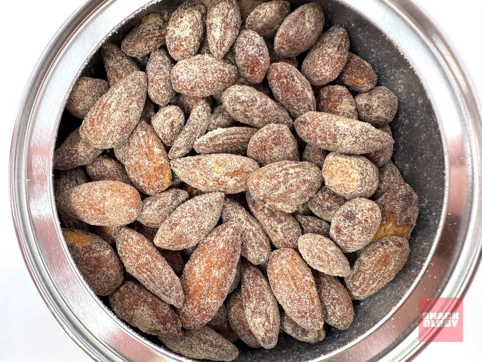Planters Maple Brown Sugar Almonds
