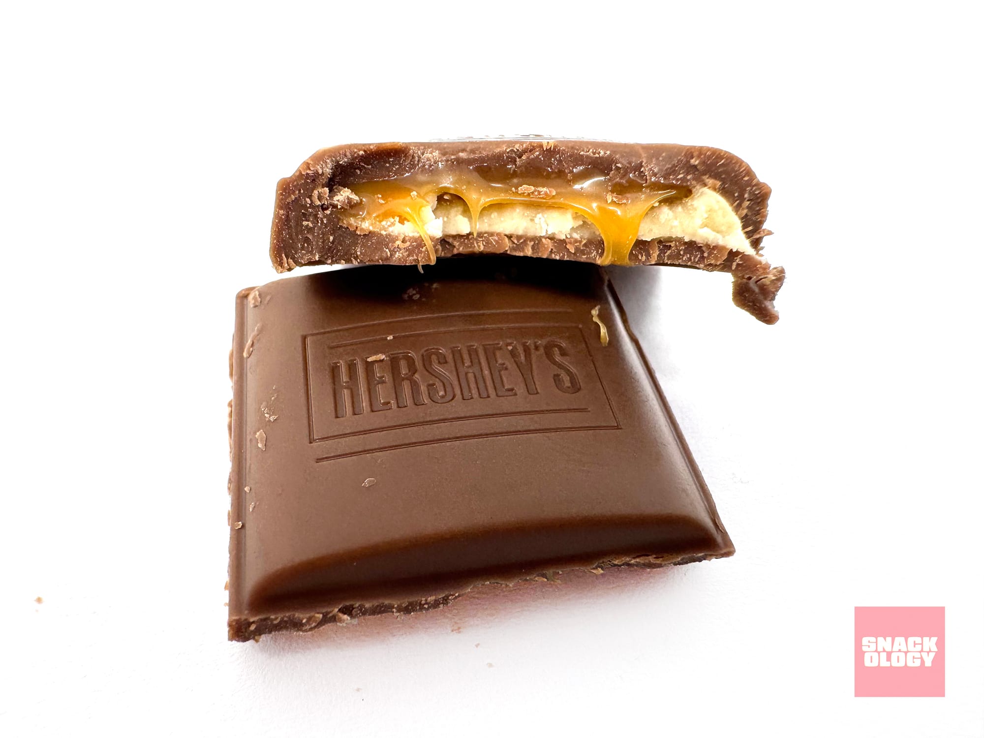 Hershey’s Salted Caramel Creme