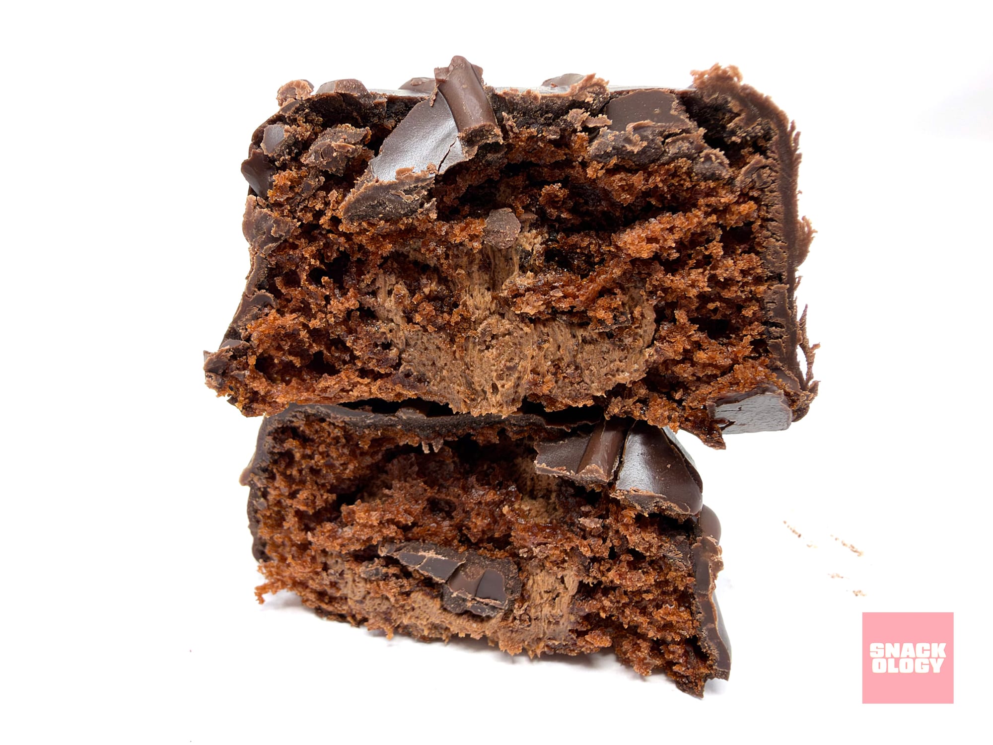 Wonder Triple Chocolate Cakes