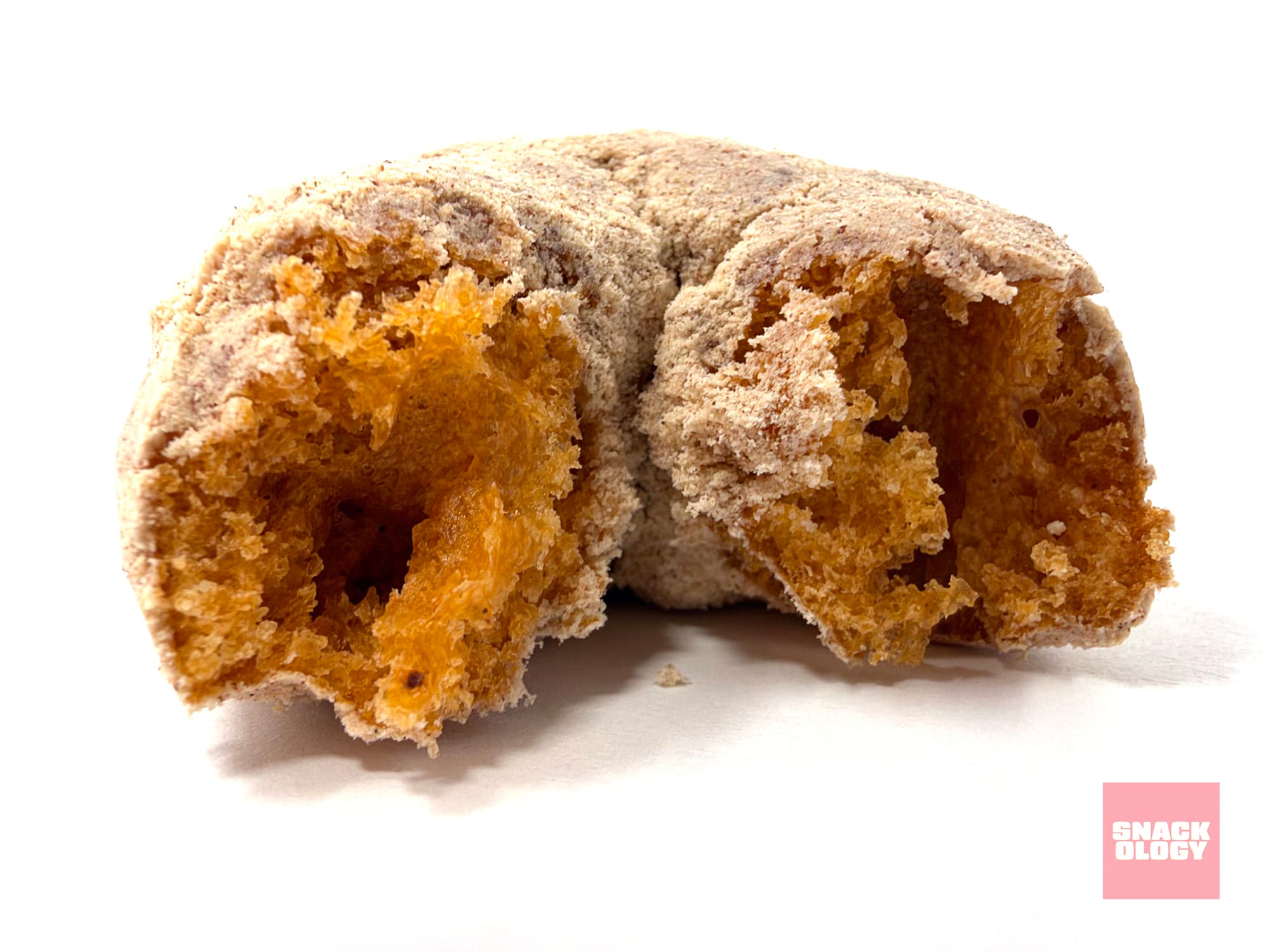 Wonder Pumpkin Spice Mini Donuts