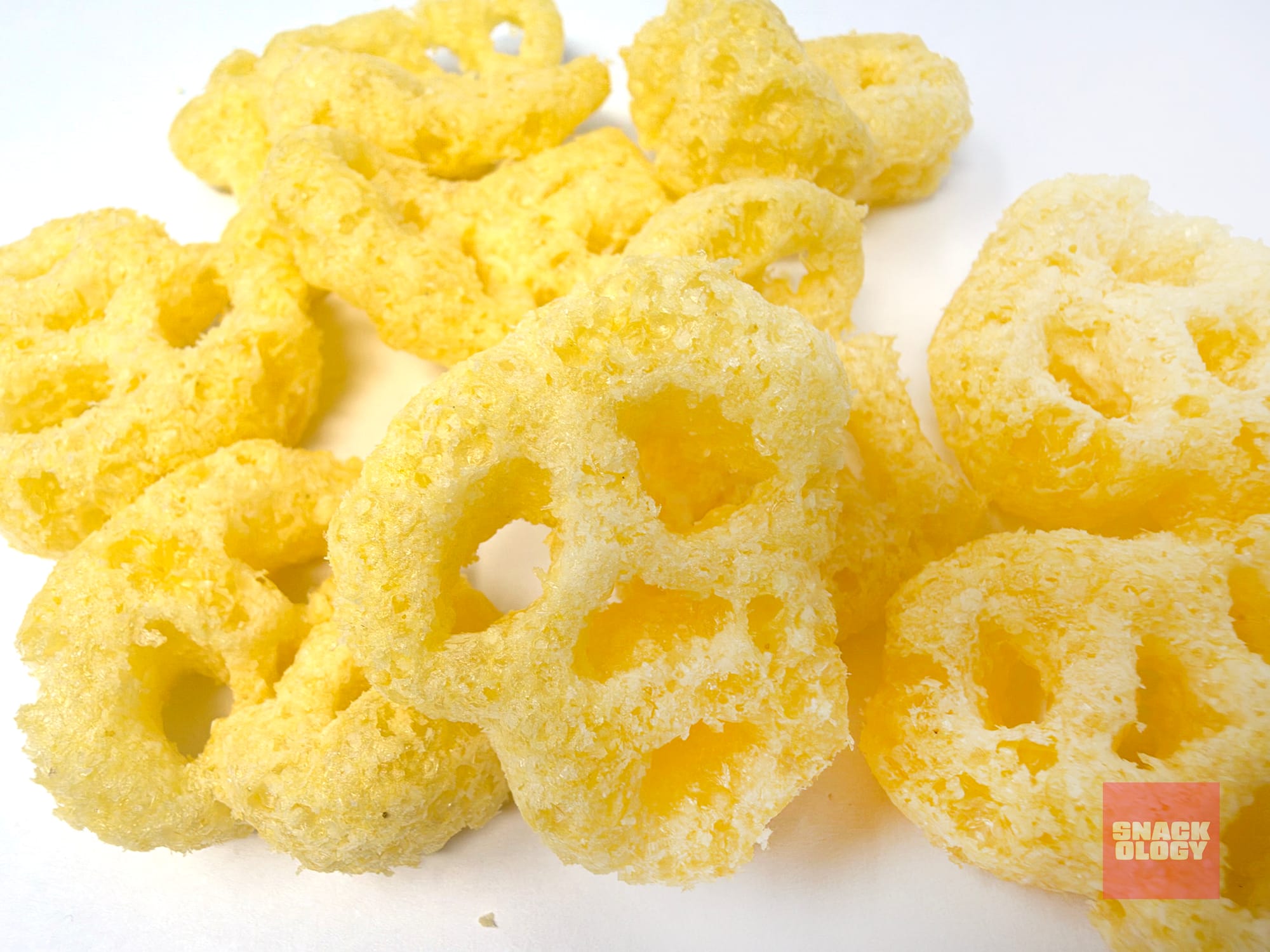 Cheetos Bag of Bones White Cheddar