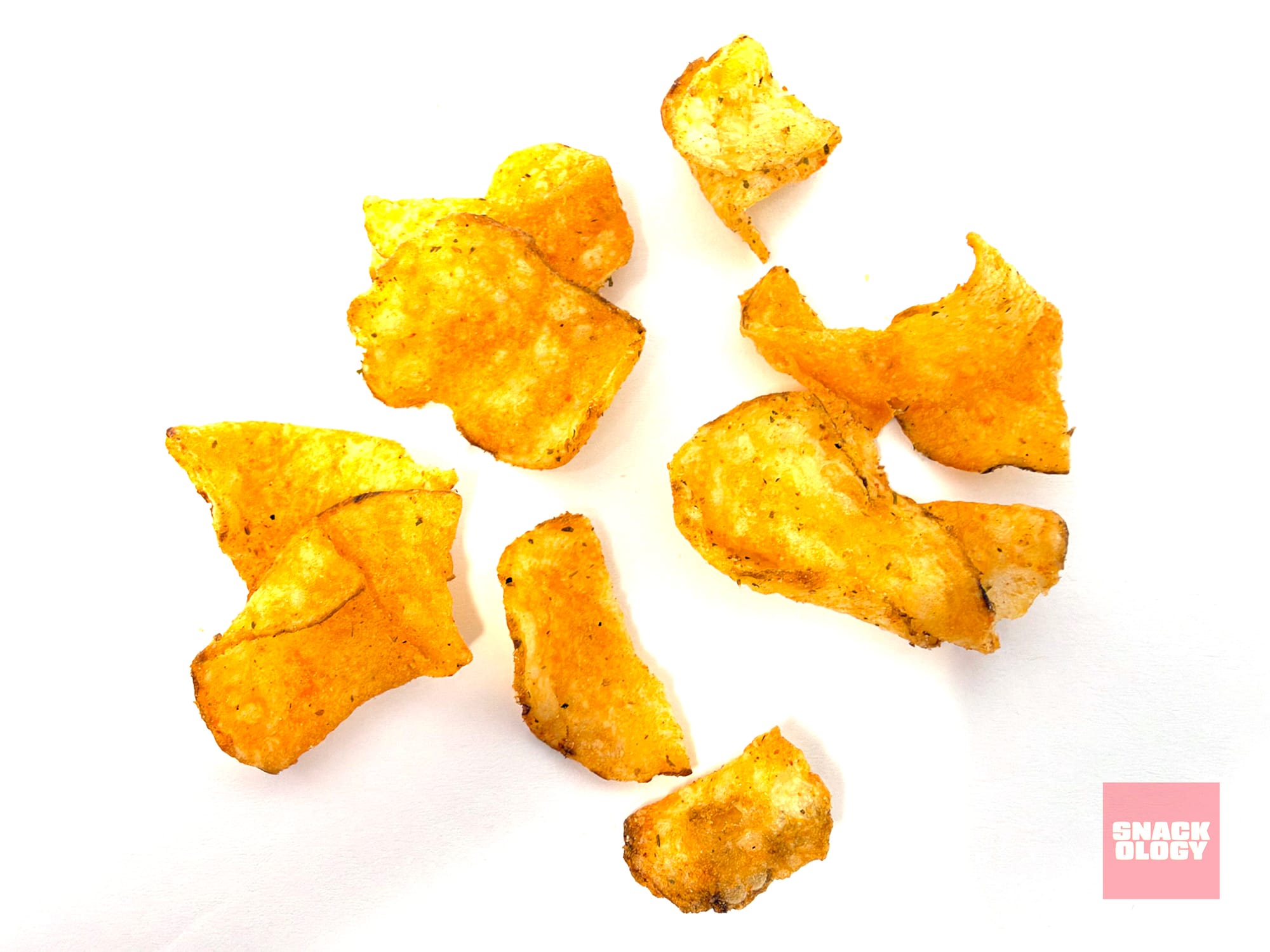 Uglies Buffalo Ranch Kettle Chips