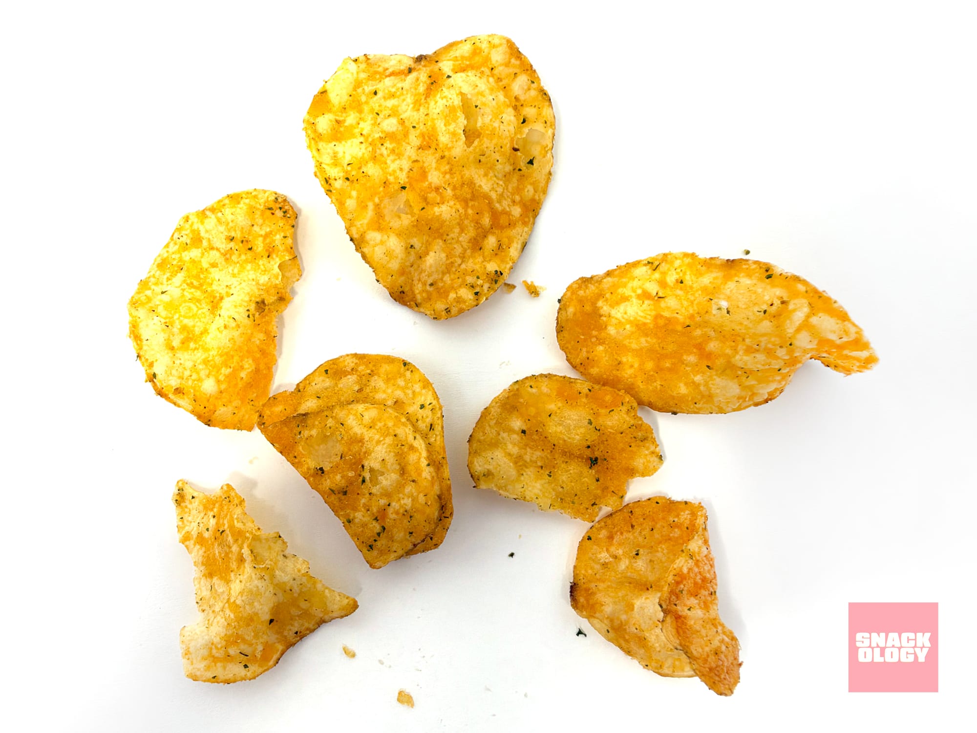 Uglies Jalapeño Kettle Chips