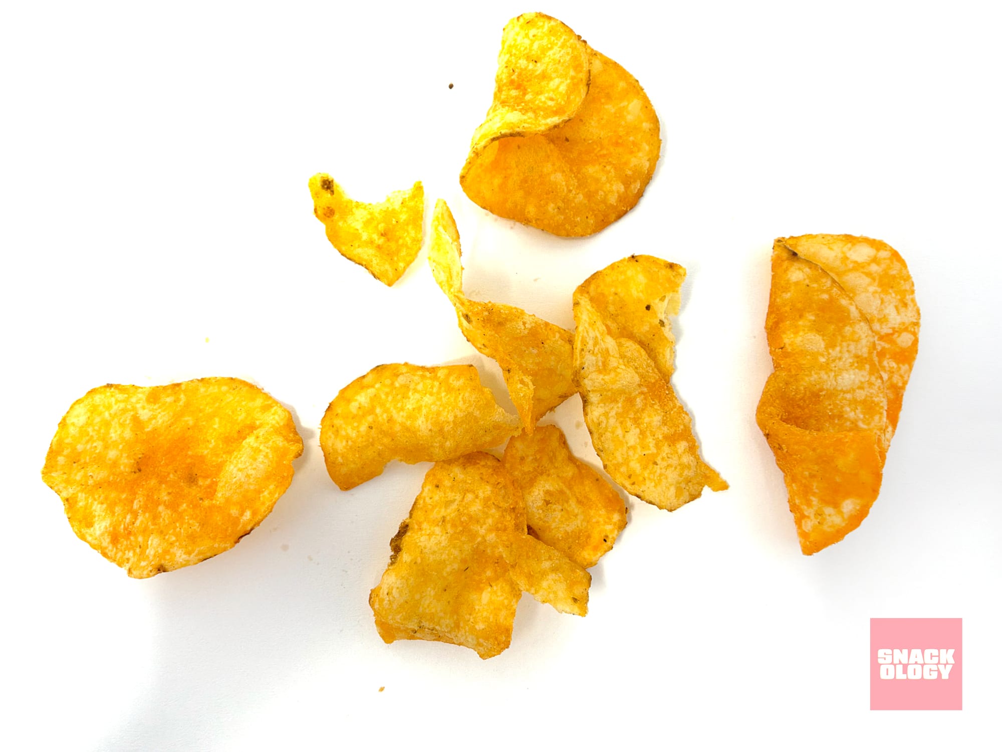 Uglies Cheddar & Sour Cream Kettle Chips