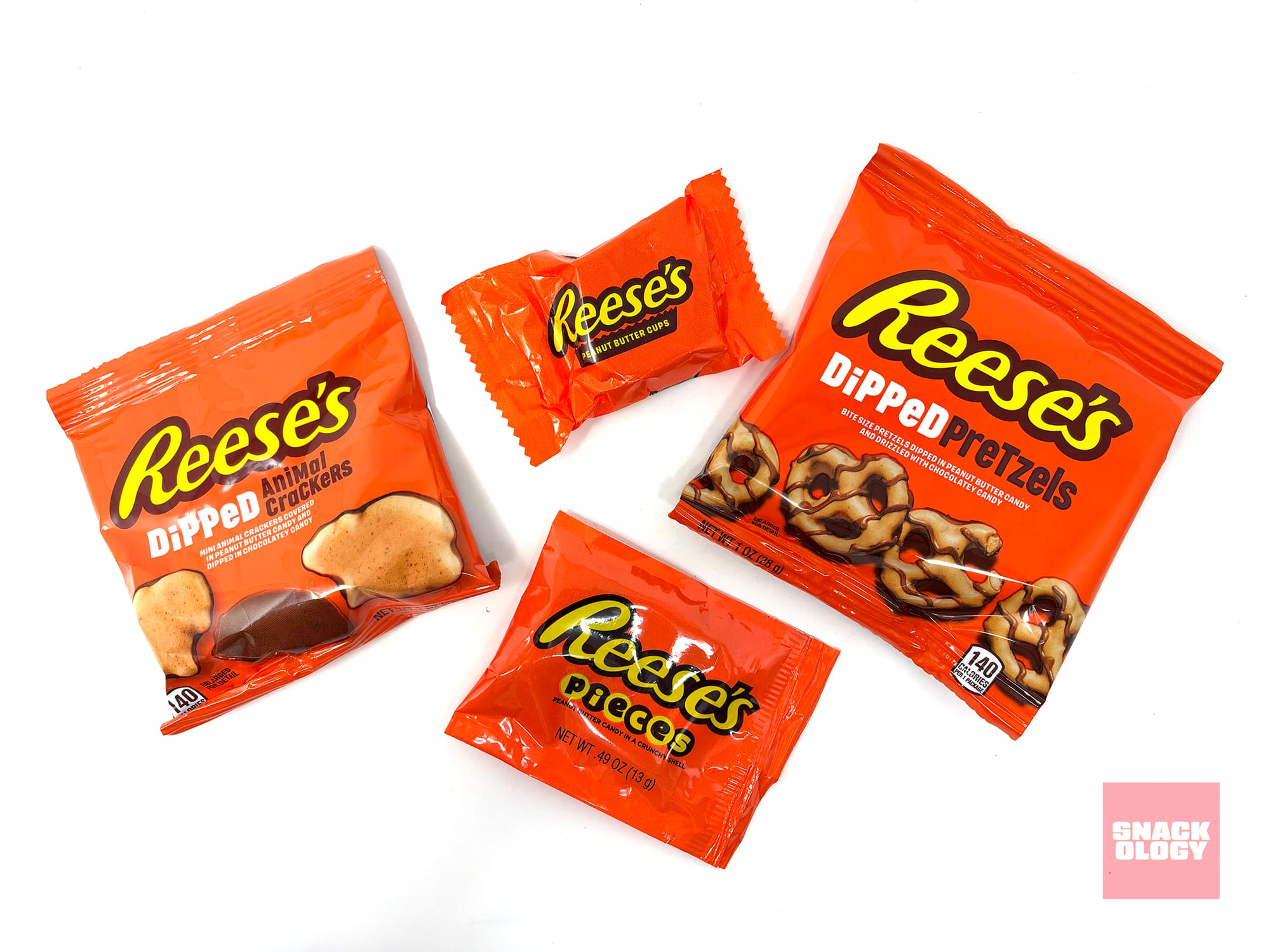 Reese’s Sweet & Salty
