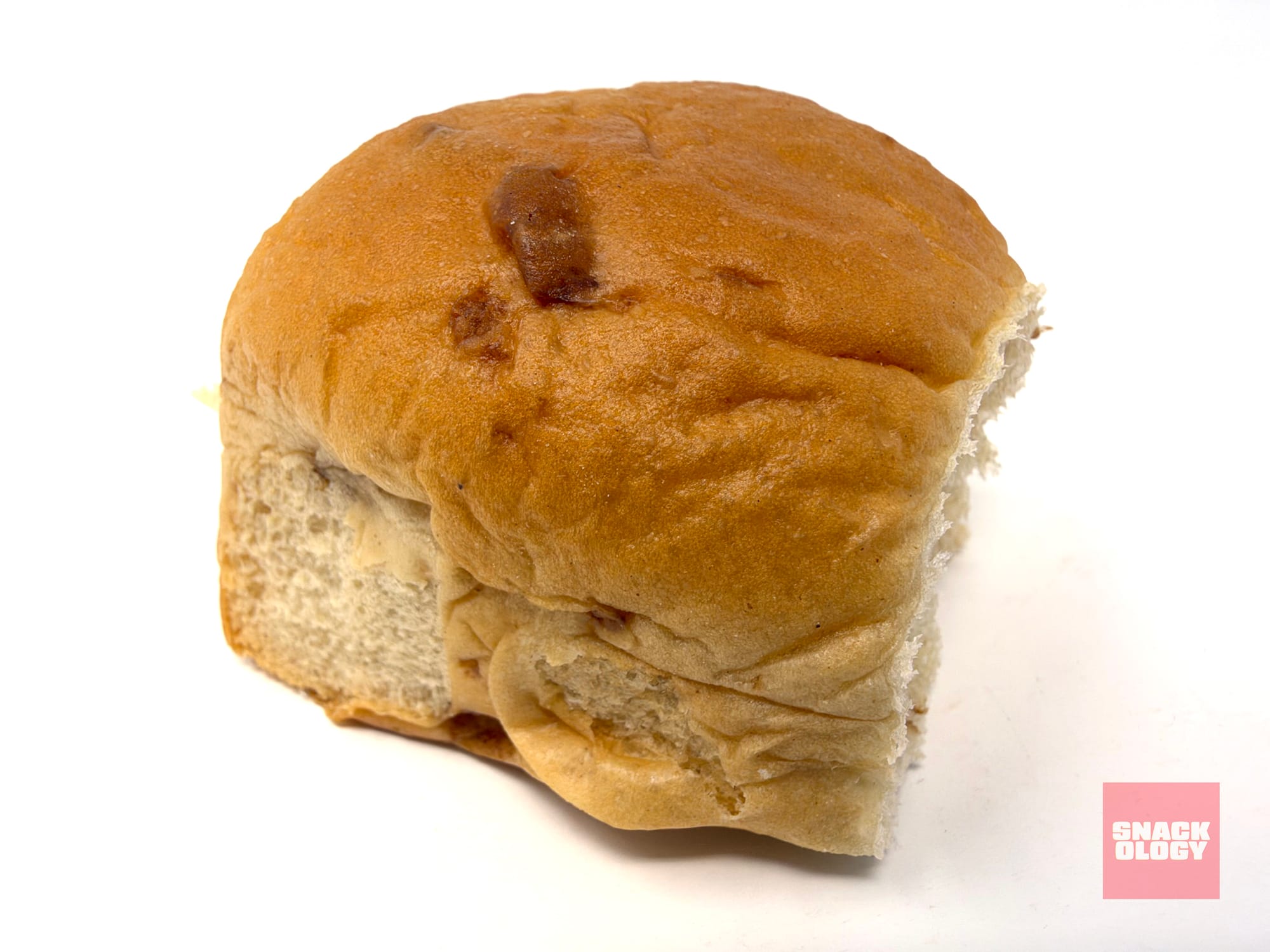 A King’s Hawaiian Maple Brown Sugar Roll