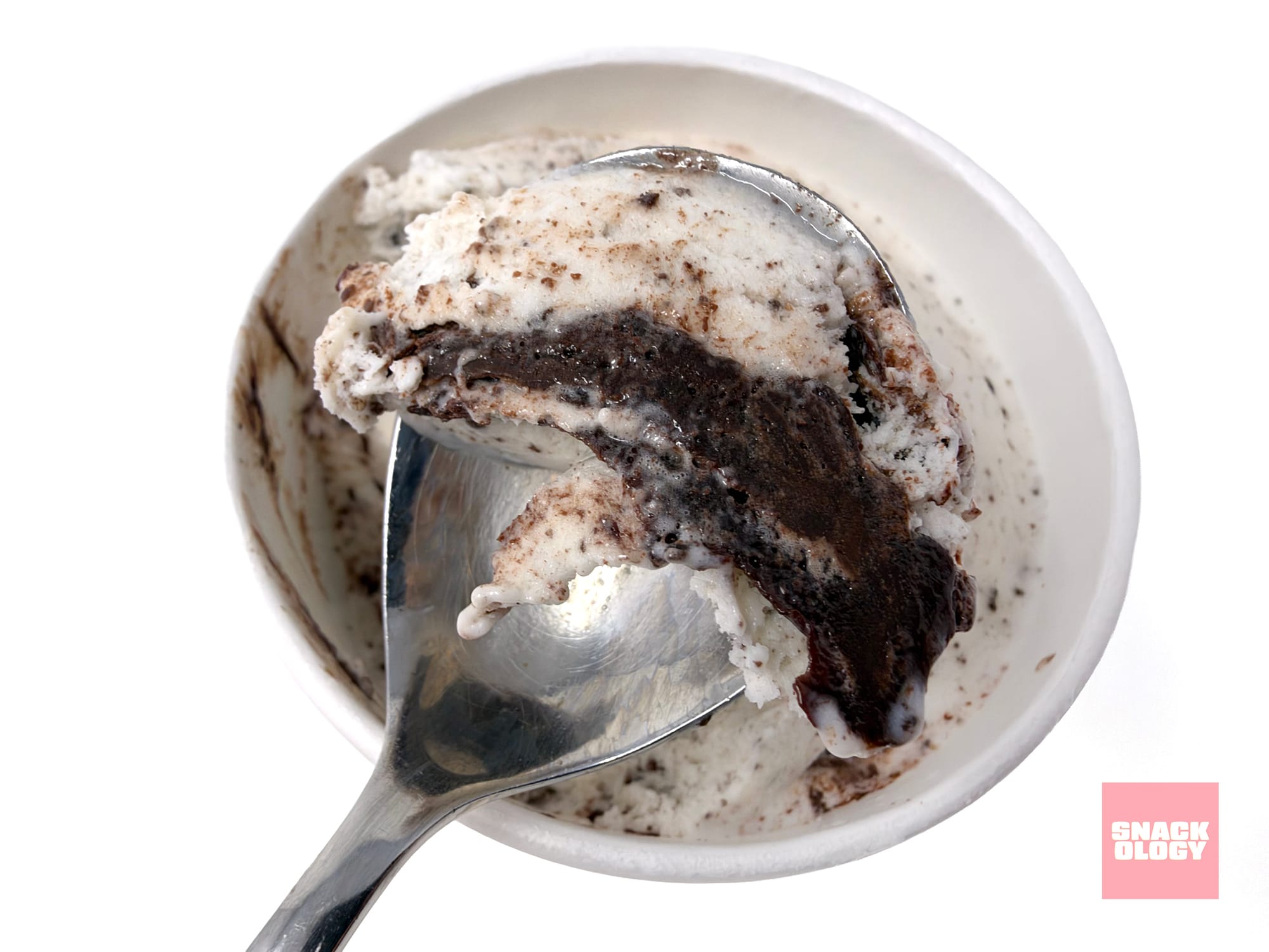 Halo Top Mint Chocolate Cookie