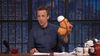 After a weird weekend, here’s Seth Meyers and ‘Corrections’