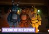 ‘Five Nights at Freddy’s’ opens with a shocking $78M weekend