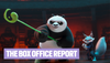 ‘Kung Fu Panda’ skadooshes to a box office win
