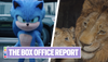 ‘Sonic the Hedgehog 3’ and ‘Mufasa’ split the Christmas box office haul