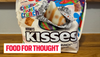 Gonna eat this bag of Cinnamon Toast Crunch Kisses all at once