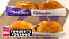 I’m crunching the numbers on Taco Bell’s Toasted Cheddar Street Chalupas