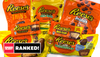 Ranking Reese’s Cups for the perfect Reese’s experience