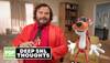 ‘I’M BACK!’: After 20 years, Jack Black is unleashed on ‘SNL’