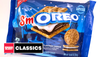 Oreo S’mOreo cookies are back for some more