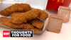 McCrispy Strips end the McDonald’s chicken strip drought