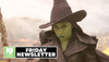 First ‘Wicked: For Good’ trailer brings the fight to the Wizard