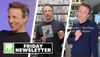The summer of Seth Meyers