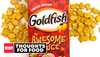 Everything is Awesome Sauce with these new Goldfish crackers