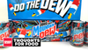 Wash down those fireworks with a cold Mountain Dew Summer Freeze Zero Sugar